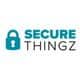 Secure Thingz (Acquired by IAR Systems) Logo