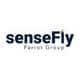 Sensefly (Acquired by Parrot) Logo