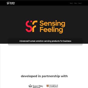 Sensing Feeling Thumbnail