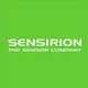 Sensirion AG Logo