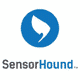 SensorHound Logo