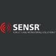 SENSR Logo