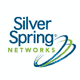 Silver Spring Networks (Acquired by Itron) Logo