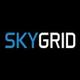 SkyGrid Logo