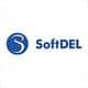 SoftDEL Systems Logo