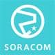 Soracom (Acquired by KDDI) Logo