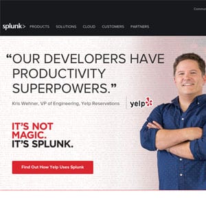 Splunk Thumbnail