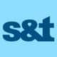 S&T AG Logo