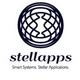 Stellapps Logo