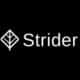 Strider (Acquired by Syngenta) Logo