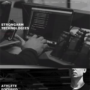 StrongArm Technologies Thumbnail