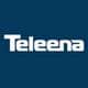 Teleena (Acquired by Tata Communications) Logo