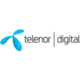 Telenor Digital Logo