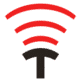 TeleSense Logo