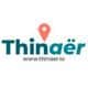 THINaer Logo