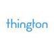 Thington (Acquired by Eero) Logo