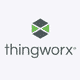 ThingWorx (Acquired by PTC) Logo