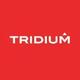 Tridium (Acquired by Honeywell) Logo