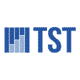 TST Logo