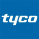 Tyco (Acquired by Johnson Controls) Logo