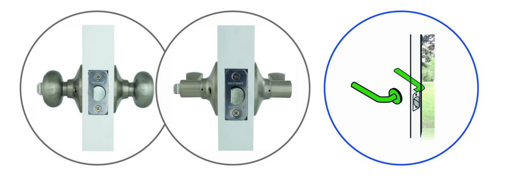 type-lever-01 Door Type Lever