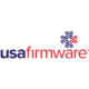 USA Firmware Logo