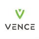 Vence Logo