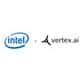 Vertex.ai (Acquired by Intel) Logo