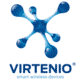 VIRTENIO Logo