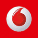 Vodafone Group Logo