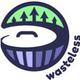 Wasteless Logo