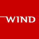 Wind River (Acquired by Intel) Logo