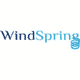 WindSpring Logo