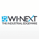 Wi-Next Logo