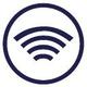 Wireless Registry Logo