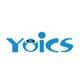 Yoics**Closed** Logo