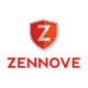 ZENNOVE (Formerly Fortitek) Logo