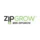 Bright Agrotech / Zipgrow (Acquired by Plenty Ag) Logo