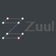 Zuul Logo