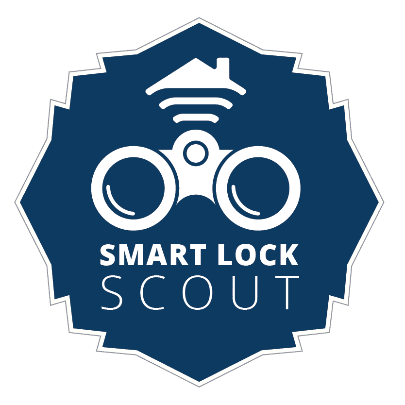 Smart Lock Scout