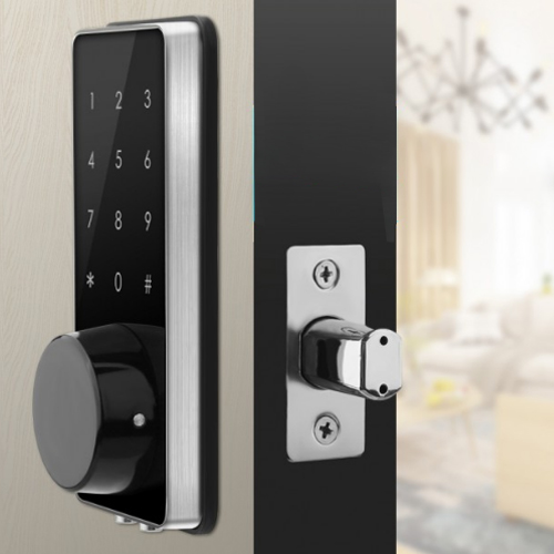 Smart Lock With Keypad 9 image