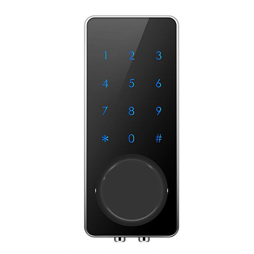 Smart Lock With Keypad 3 image