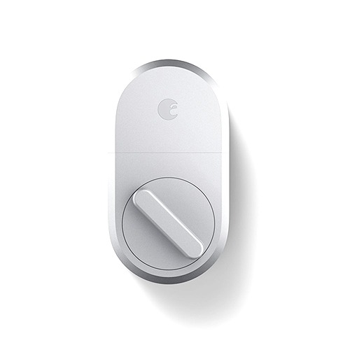 August Smart Lock 3rd Gen Thumbnail