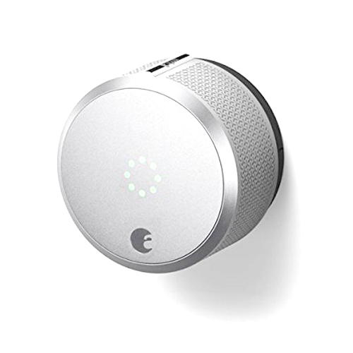 Z-Wave Smart Locks 1 image