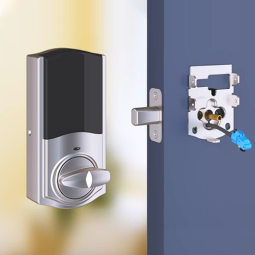 Smart Deadbolt 38 image