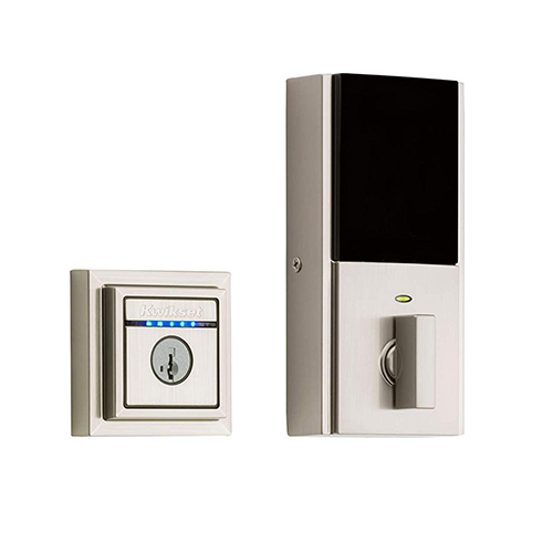 Bluetooth Door Lock 37 image