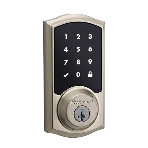 Zigbee Door Lock 18 image