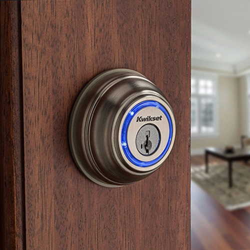 Bluetooth Door Lock 27 image