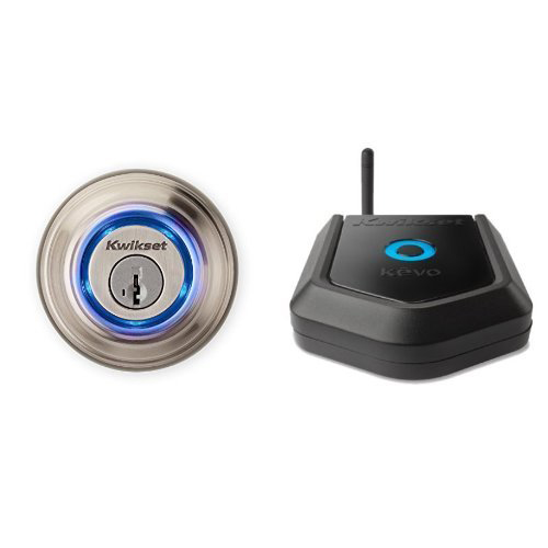 Bluetooth Door Lock 49 image