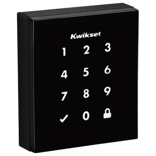 Smart Lock With Keypad 2 image